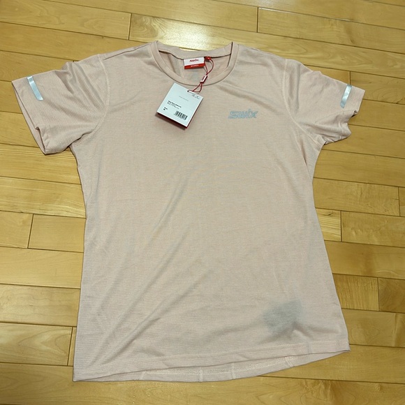Swix Pace - Women's Short Sleeve T-Shirt - Picture 5 of 7
